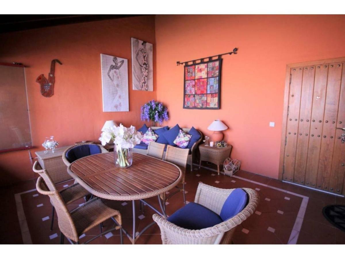 Estrelicia Apartment Marbella Exterior photo